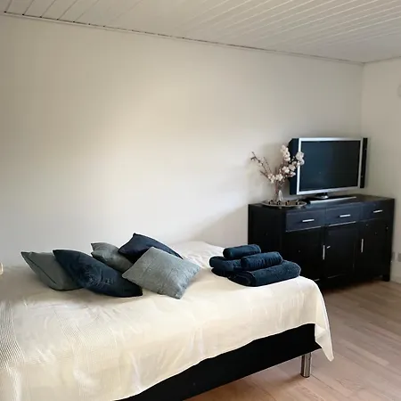 Homestay Vaerelser I Fynshav