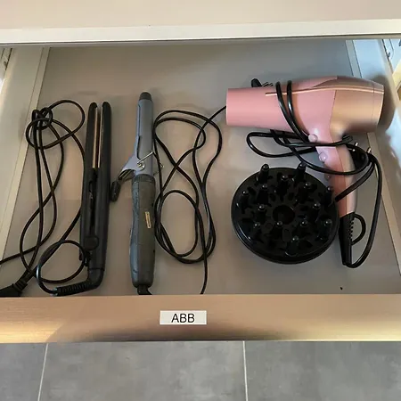 Vaerelser I Fynshav Homestay szállás