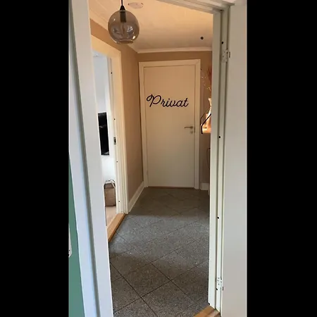 Vaerelser I Fynshav * Augustenborg