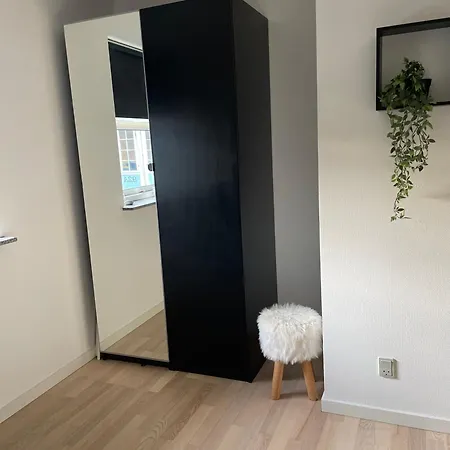 Vaerelser I Fynshav Augustenborg