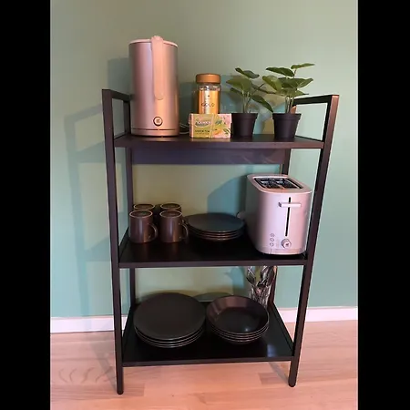 Vaerelser I Fynshav Pansiyon