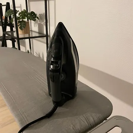 Homestay Vaerelser I Fynshav