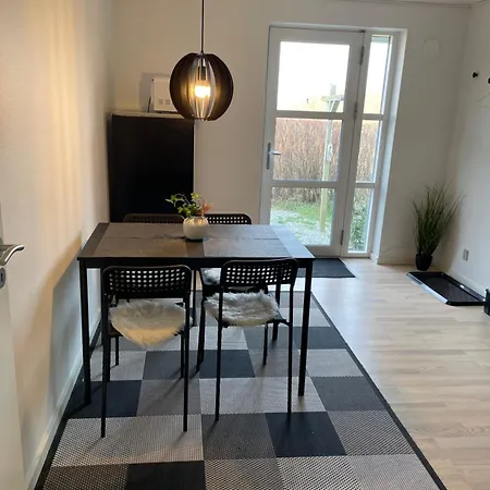 Vaerelser I Fynshav Homestay szállás *