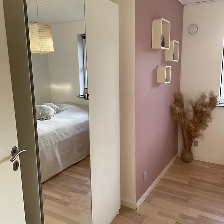 Homestay Vaerelser I Fynshav Augustenborg