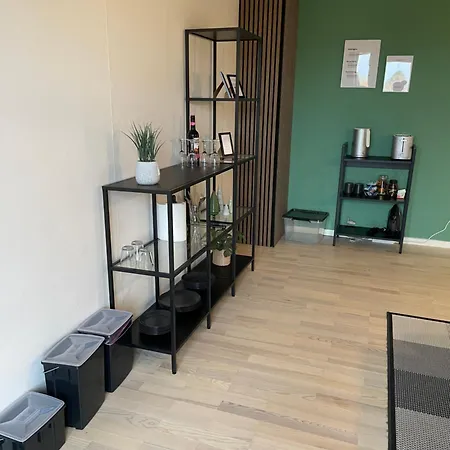 Vaerelser I Fynshav Augustenborg