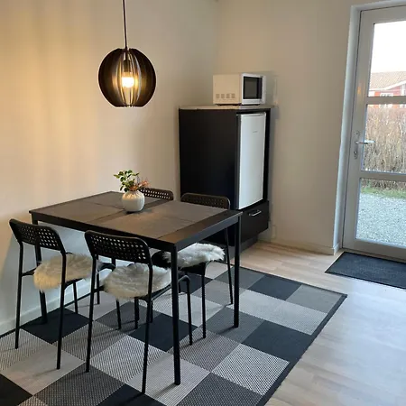 Vaerelser I Fynshav Augustenborg