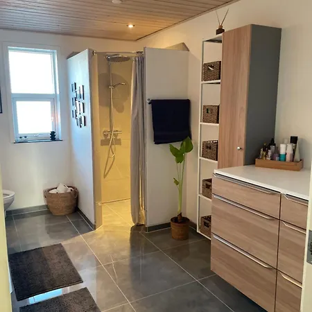 Vaerelser I Fynshav Augustenborg