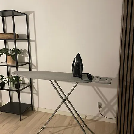 Vaerelser I Fynshav Δωμάτια σε οικογενειακή κατοικία Augustenborg