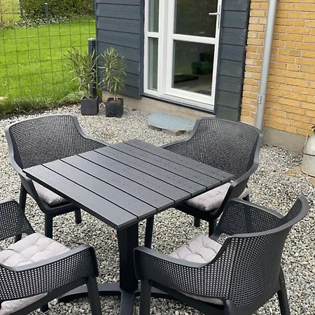 Homestay szállás Vaerelser I Fynshav Augustenborg