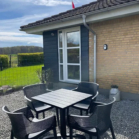 Homestay Vaerelser I Fynshav Augustenborg